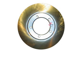 Тормозной диск C36016ABE (ABE)