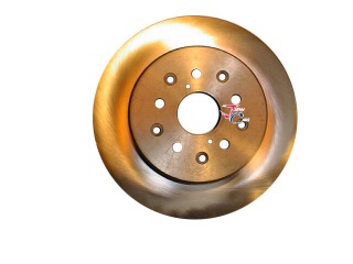 Тормозной диск C42035JC (JC)