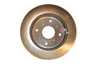 Тормозной диск C44005JC (JC)