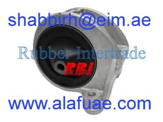 N09P11RZ RBI - Подушка двигателя - Autoyamato