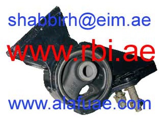 T09S01RZ RBI - Подушка двигателя - Autoyamato