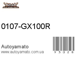 0107-GX100R (AKITAKA)