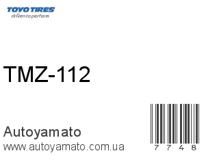 TMZ-112 (TOYO)