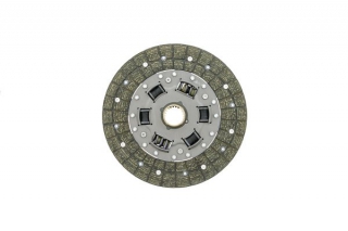 Диск сцепления&nbsp;DT153&nbsp;(AISIN)