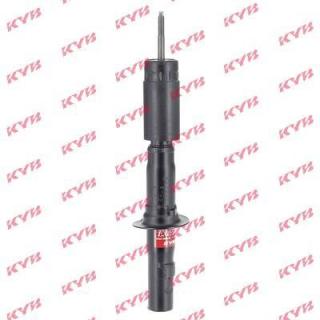 341062 KAYABA - Амортизатор, стойка, картридж - Autoyamato