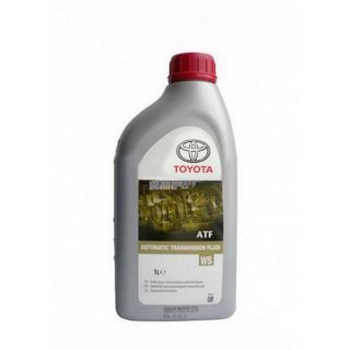 0888681210 TOYOTA - Масло трансмиссионное - Autoyamato