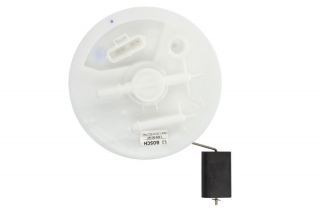 Топливный насос&nbsp;0986580951&nbsp;(BOSCH)