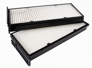 AC3505SET JS ASAKASHI - Фильтр салона - Autoyamato