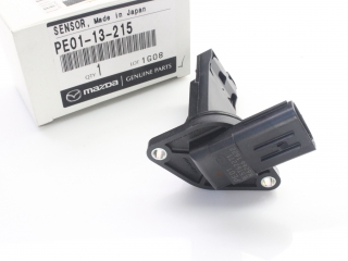 Датчик расхода воздуха PE0113215 (MAZDA)