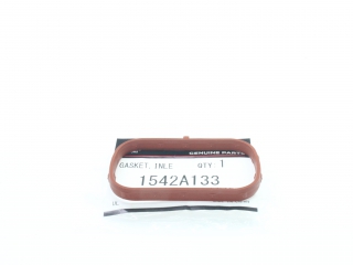 1542A133 MITSUBISHI - Прокладка впускного коллектора - Autoyamato