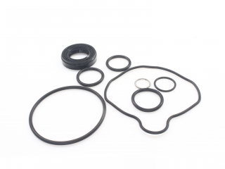 GJ6A32610 MAZDA - Прокладки насоса гур - Autoyamato