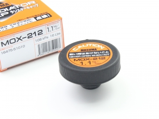 Крышка расширительного бачка&nbsp;MOX212&nbsp;(MASUMA)
