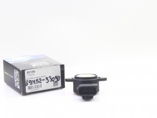 Датчик дроссельной заслонки 83108 (MEAT&DORIA)