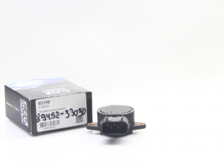 Датчик дроссельной заслонки 83108 (MEAT&DORIA)