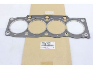 1111574081 TOYOTA - Прокладка головки блока - Autoyamato