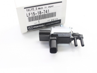 Клапан вакуумного насоса LF1518741 (MAZDA)