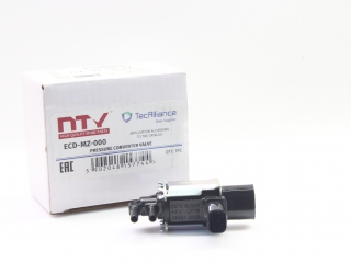 Датчик вакуума ECDMZ000 (NTY)
