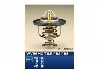 WV56MC82 TAMA - Термостат - Autoyamato