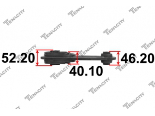 Подушка двигателя AWSNI1211 (TENACITY)