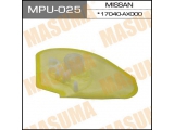 MPU025 (MASUMA)