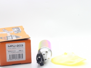 Топливный насос MPU203 (MASUMA)