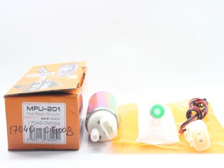 Топливный насос MPU201 (MASUMA)