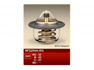 W52NA95 TAMA - Термостат - Autoyamato