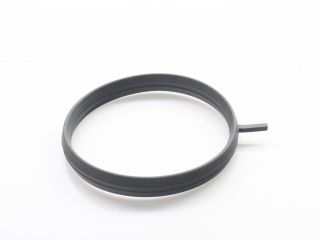 161751HC5A NISSAN - Прокладка дроссельной заслонки - Autoyamato