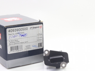 4093900500 JP GROUP - Датчик расхода воздуха - Autoyamato