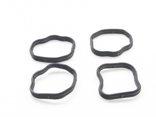 GASKOL003KIT FEBEST - Прокладка клапанной крышки - Autoyamato