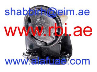 T0910FZ RBI - Подушка двигателя - Autoyamato
