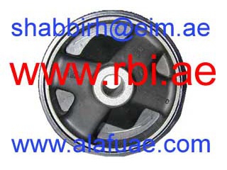 T0912FM RBI - Подушка двигателя - Autoyamato