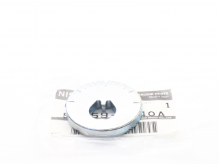 545592S40A NISSAN - Шайба развального болта - Autoyamato