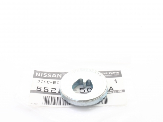 5522750Y0A NISSAN - Шайба развального болта - Autoyamato