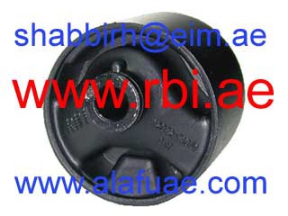 T0928L RBI - Подушка двигателя - Autoyamato