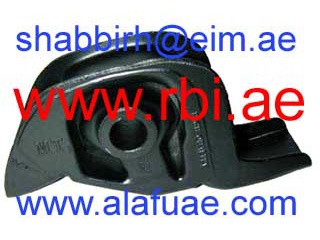 O10286FM RBI - Подушка двигателя - Autoyamato