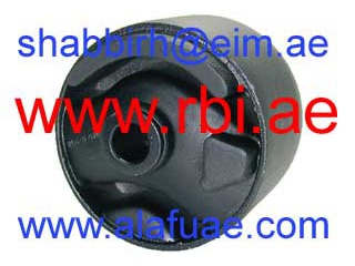 D0936R RBI - Подушка двигателя - Autoyamato