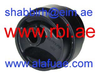 M0924R RBI - Подушка двигателя - Autoyamato