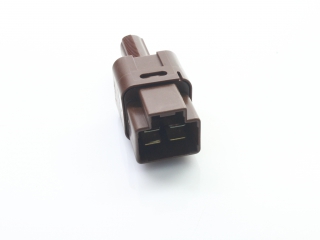 Жабка заднего хода 25320BC60B (NISSAN)