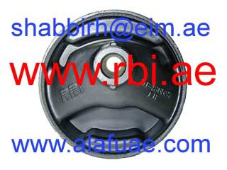 M0906L RBI - Подушка двигателя - Autoyamato
