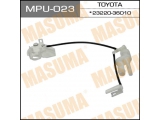 MPU023 (MASUMA)