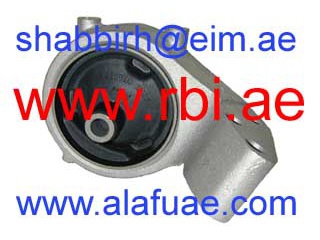 M0907LAZ RBI - Подушка двигателя - Autoyamato