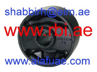 M0907FM RBI - Подушка двигателя - Autoyamato