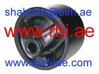 M0928LR RBI - Подушка двигателя - Autoyamato