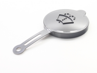 28913JX00A NISSAN - Крышка расширительного бачка - Autoyamato