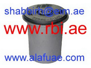 N25270 RBI - Сайлентблок - Autoyamato