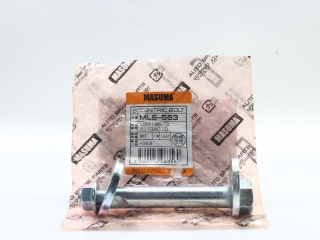 Развальный болт MLS563 (MASUMA)