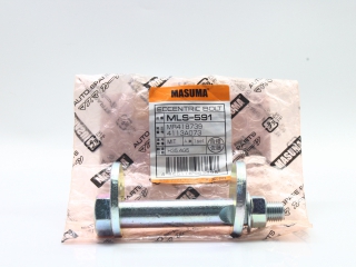 Развальный болт MLS591 (MASUMA)