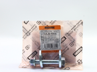 Развальный болт MLS569 (MASUMA)