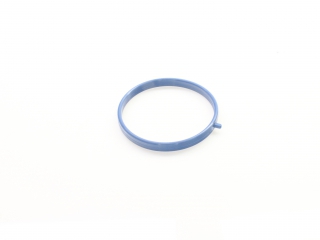 LF0120306 MAZDA - Прокладка дроссельной заслонки - Autoyamato